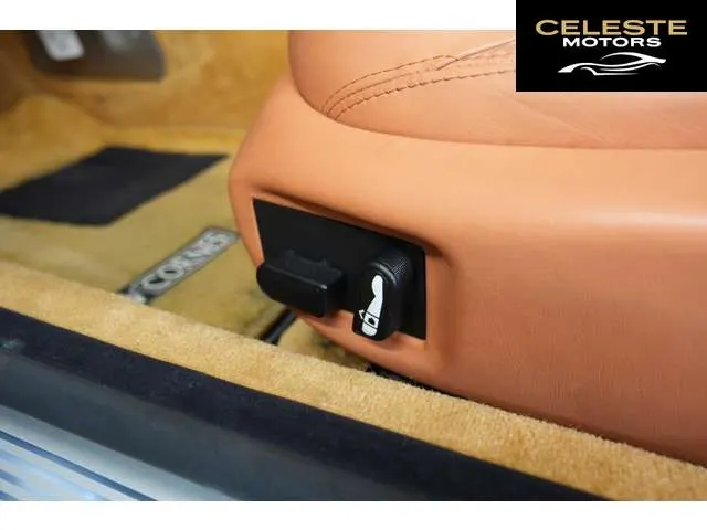 MASERATI 3200GT 2002 — photo 8 sur 8