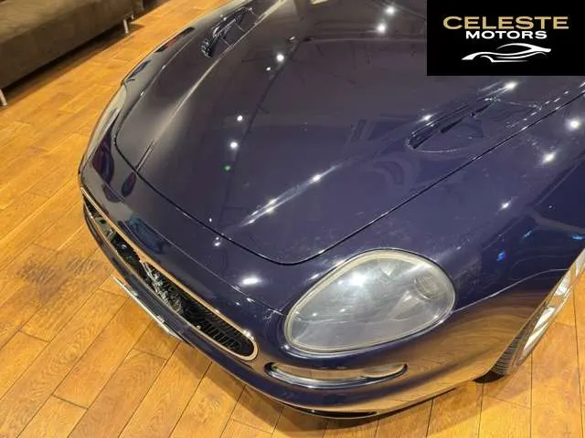 MASERATI 3200GT 2000 — photo 2 sur 8