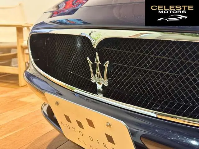 MASERATI 3200GT 2000 — photo 3 sur 8