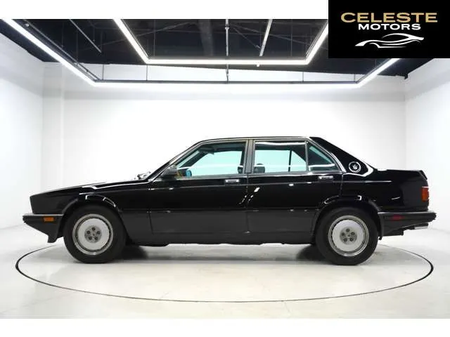 MASERATI 430 1992 — photo 4 sur 8
