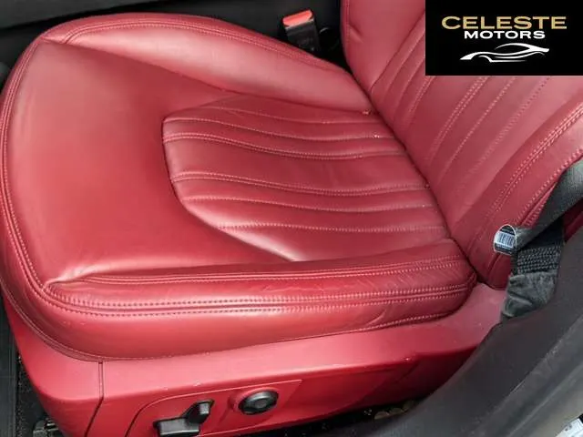 MASERATI Ghibli 2014 — photo 5 sur 8