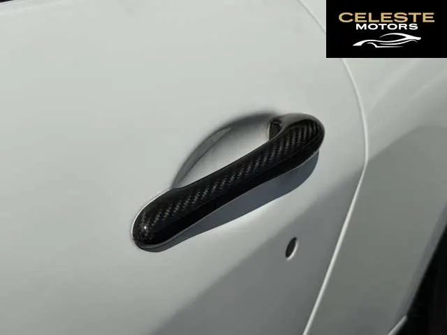 MASERATI GranTurismo 2008 — photo 1 sur 8