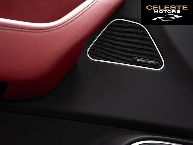 MASERATI Levante 2021 — photo 4 sur 8