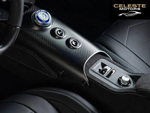 MASERATI MC20 2022 — photo 4 sur 8