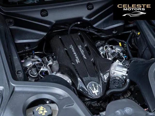 MASERATI MC20 2023 — photo 3 sur 8