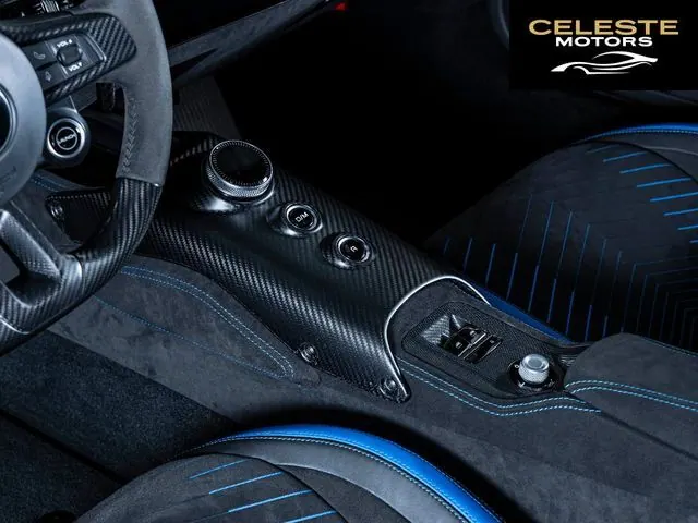 MASERATI MC20 2023 — photo 5 sur 8