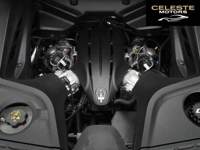 MASERATI MC20 2022 — photo 3 sur 8