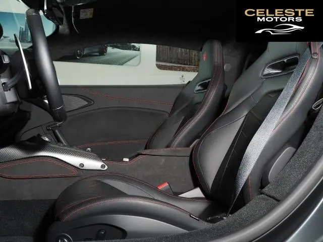 MASERATI MC20 2022 — photo 4 sur 8