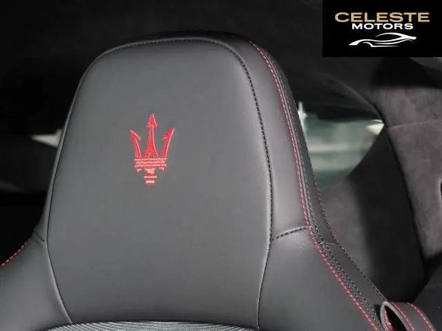 MASERATI MC20 2022 — photo 5 sur 8