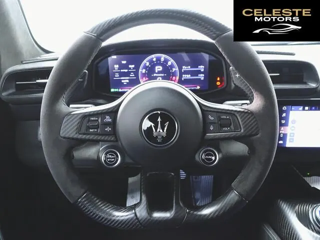 MASERATI MC20 2022 — photo 8 sur 8