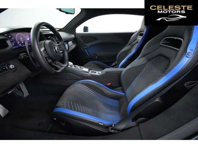 MASERATI MC20 2022 — photo 7 sur 8