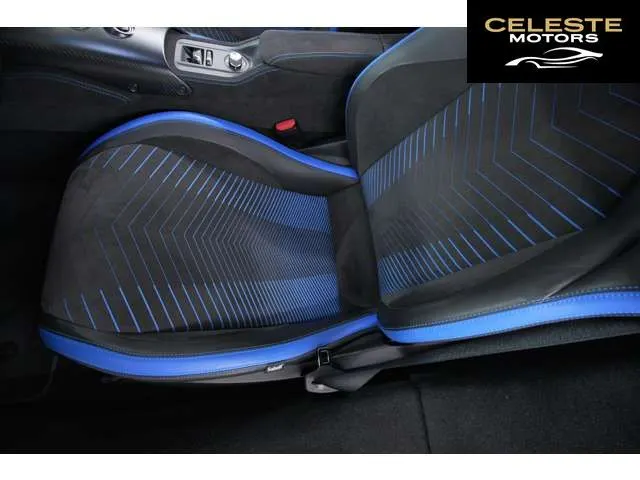MASERATI MC20 2022 — photo 8 sur 8