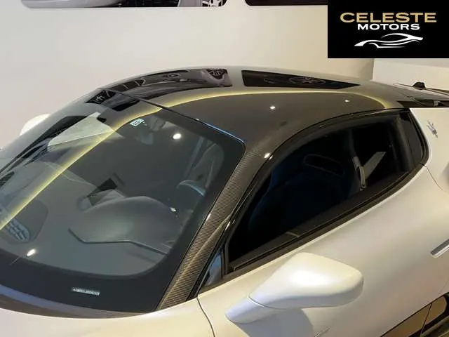 MASERATI MC20 2022 — photo 4 sur 8