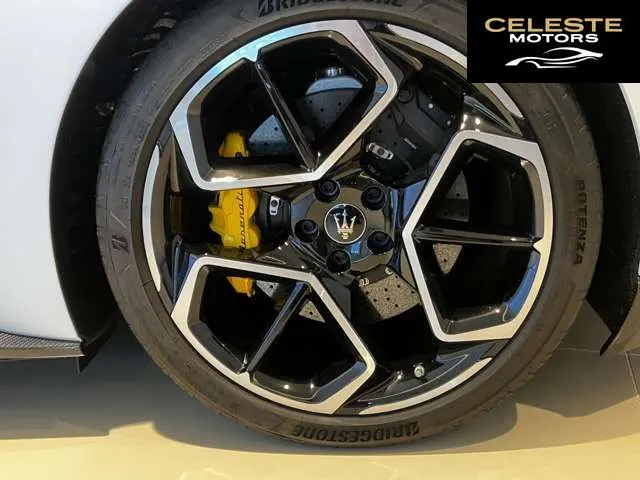 MASERATI MC20 2022 — photo 6 sur 8