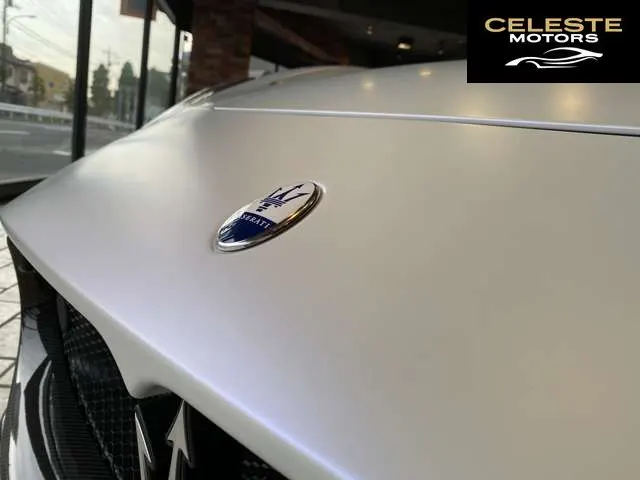 MASERATI MC20 2022 — photo 5 sur 8