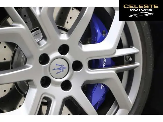 MASERATI MC20 2025 — photo 2 sur 8