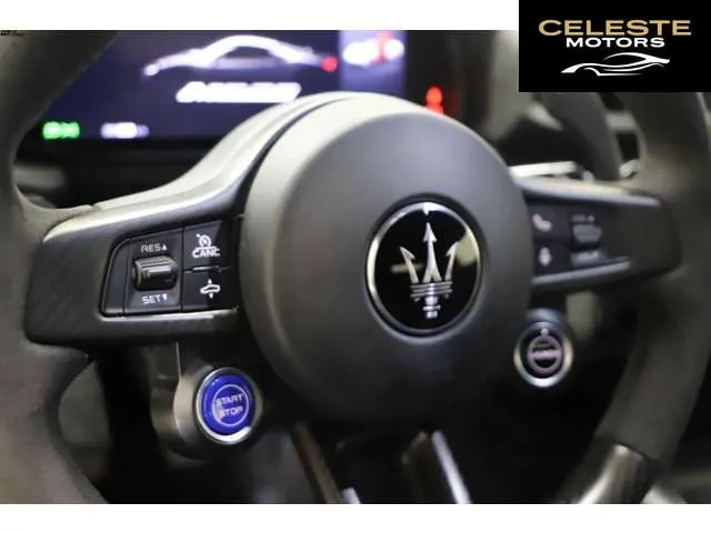 MASERATI MC20 2025 — photo 4 sur 8