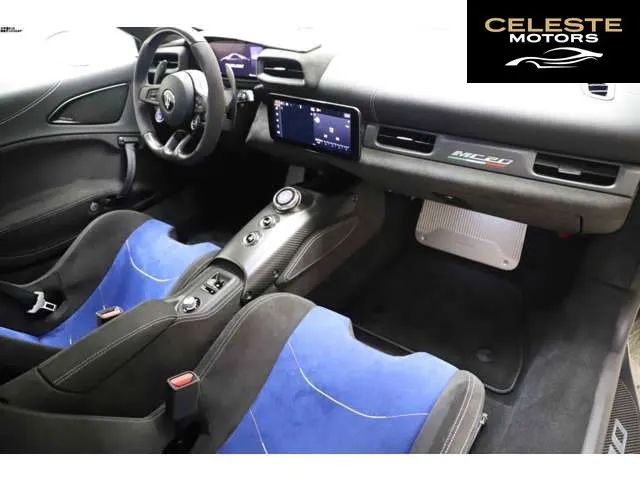 MASERATI MC20 2025 — photo 7 sur 8