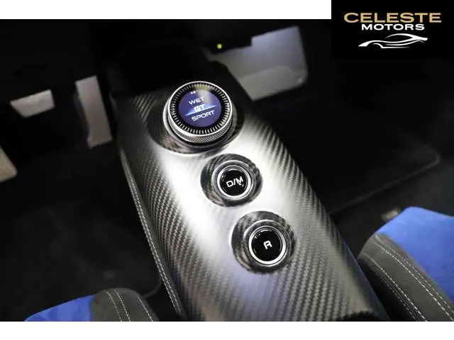 MASERATI MC20 2025 — photo 8 sur 8