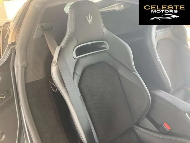 MASERATI MC20 2022 — photo 4 sur 7
