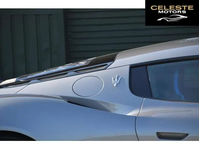 MASERATI MC20 2022 — photo 6 sur 8