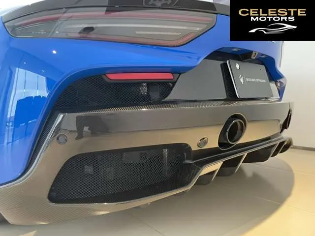 MASERATI MC20 2023 — photo 3 sur 8