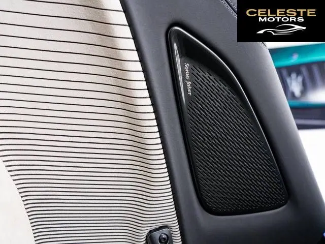MASERATI MC20 Cielo 2023 — photo 3 sur 8