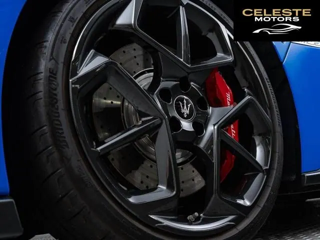 MASERATI MC20 Cielo 2023 — photo 4 sur 8
