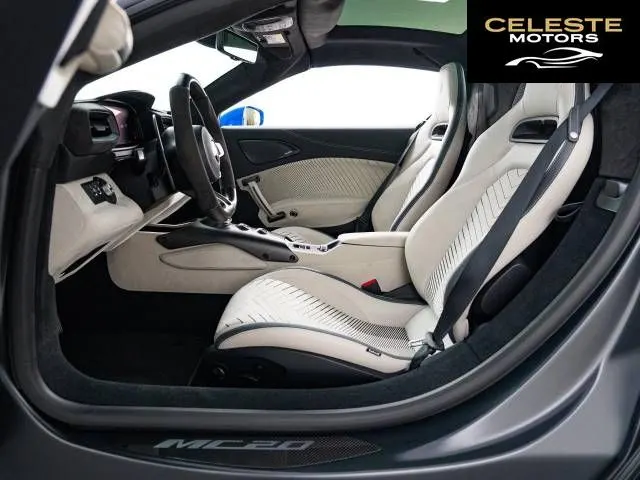 MASERATI MC20 Cielo 2023 — photo 6 sur 8