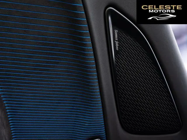 MASERATI MC20 Cielo 2024 — photo 4 sur 8