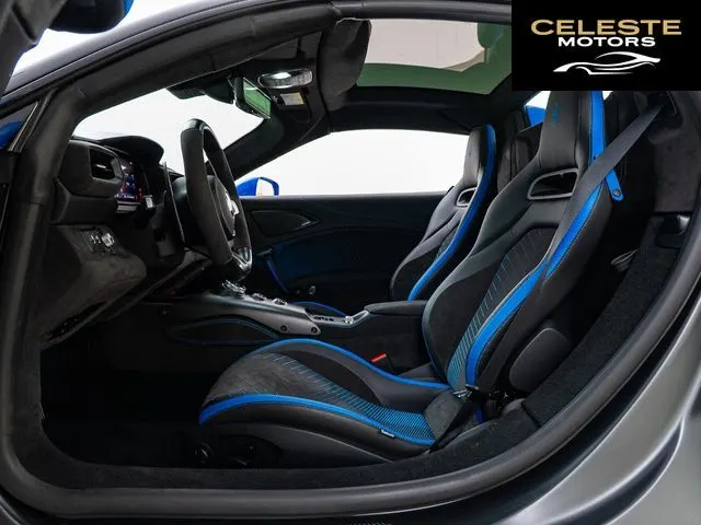 MASERATI MC20 Cielo 2024 — photo 6 sur 8