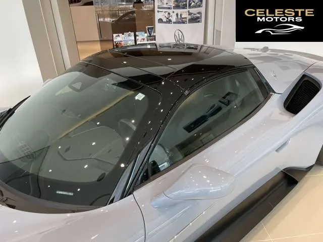 MASERATI MC20 Cielo 2023 — photo 2 sur 8