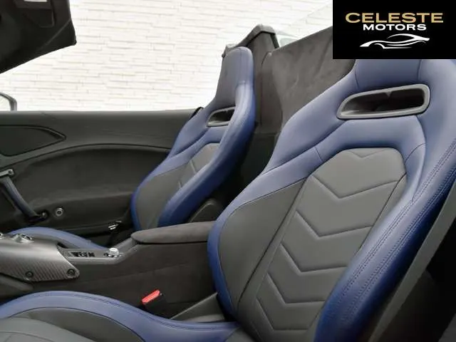 MASERATI MC20 Cielo 2023 — photo 5 sur 8