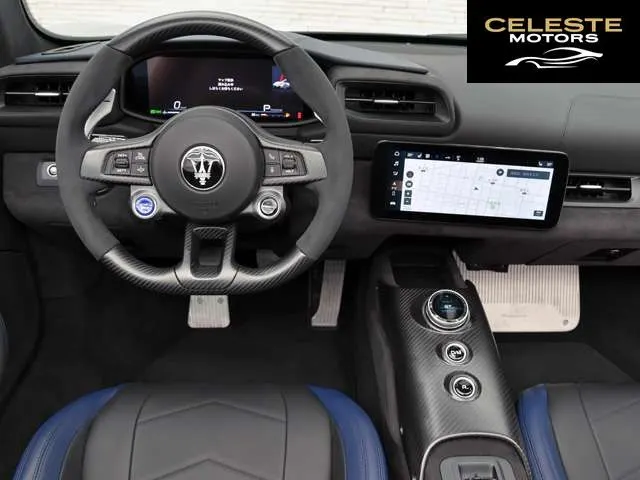 MASERATI MC20 Cielo 2023 — photo 7 sur 8