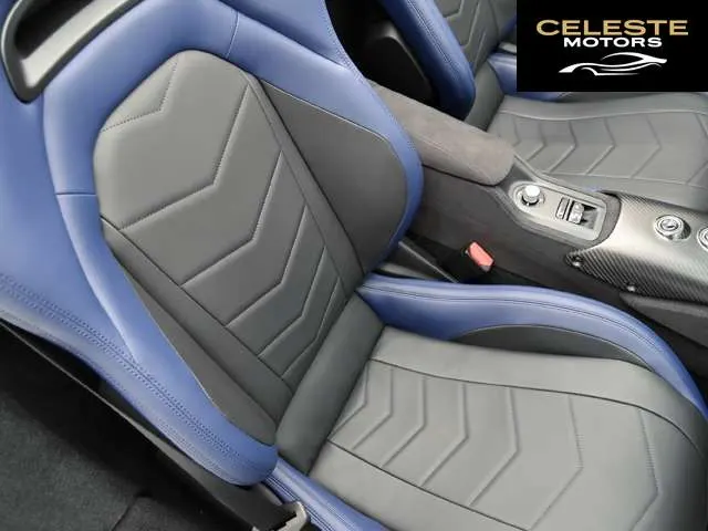 MASERATI MC20 Cielo 2023 — photo 8 sur 8