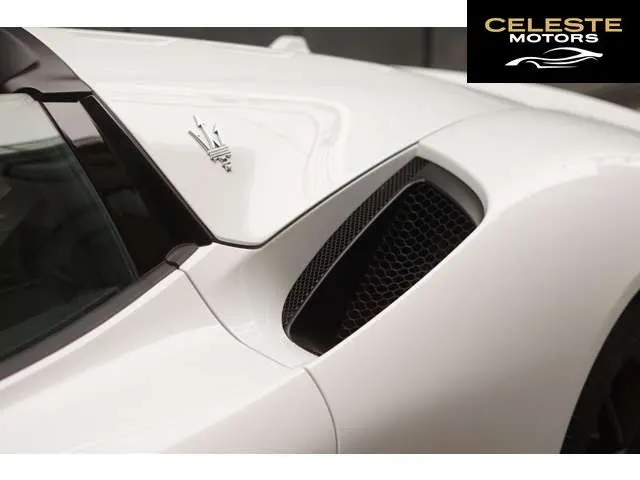 MASERATI MC20 Cielo 2024 — photo 3 sur 8