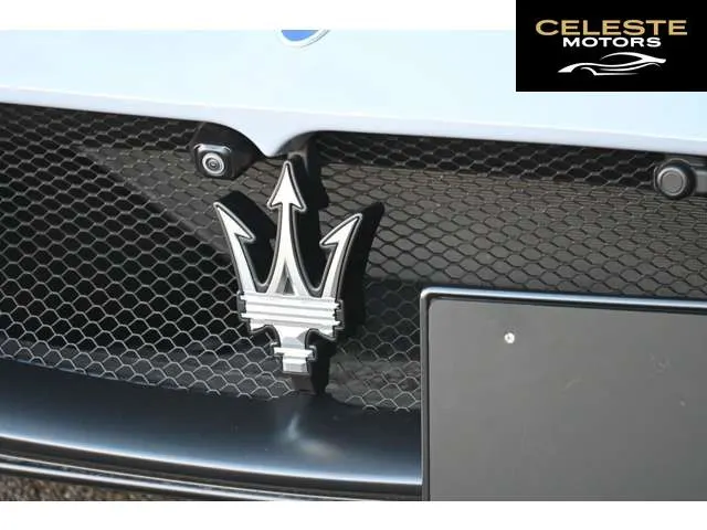MASERATI MC20 Cielo 2023 — photo 6 sur 8