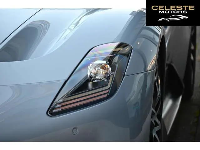 MASERATI MC20 Cielo 2023 — photo 8 sur 8