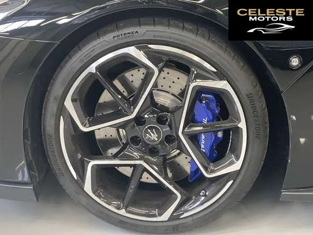 MASERATI MC20 Cielo 2024 — photo 4 sur 8