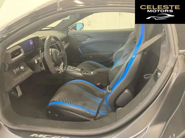 MASERATI MC20 Cielo 2024 — photo 5 sur 8
