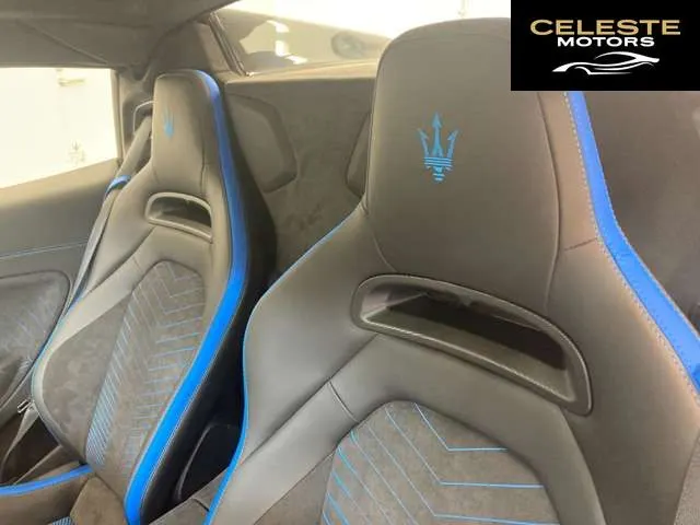 MASERATI MC20 Cielo 2024 — photo 6 sur 8