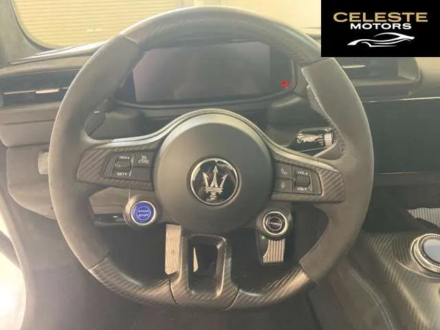 MASERATI MC20 Cielo 2024 — photo 8 sur 8