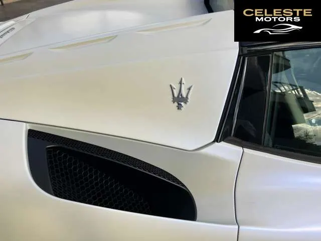 MASERATI MC20 Cielo 2023 — photo 8 sur 8