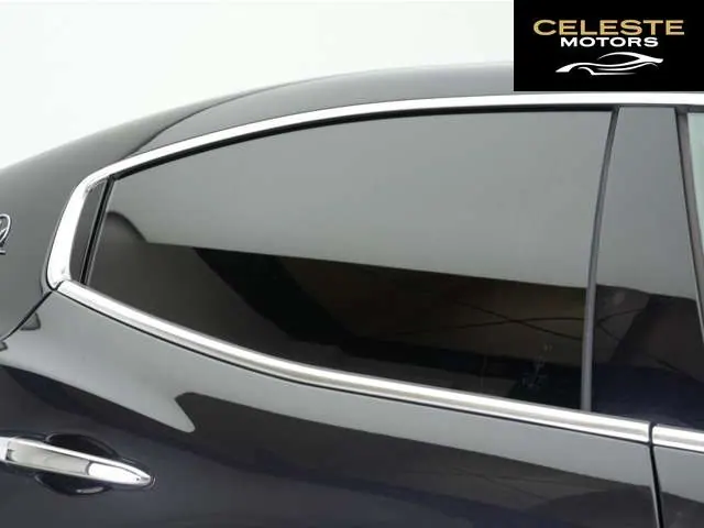 MASERATI Ghibli 2015 — photo 4 sur 8