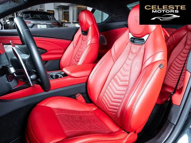 MASERATI GranTurismo 2024 — photo 5 sur 8