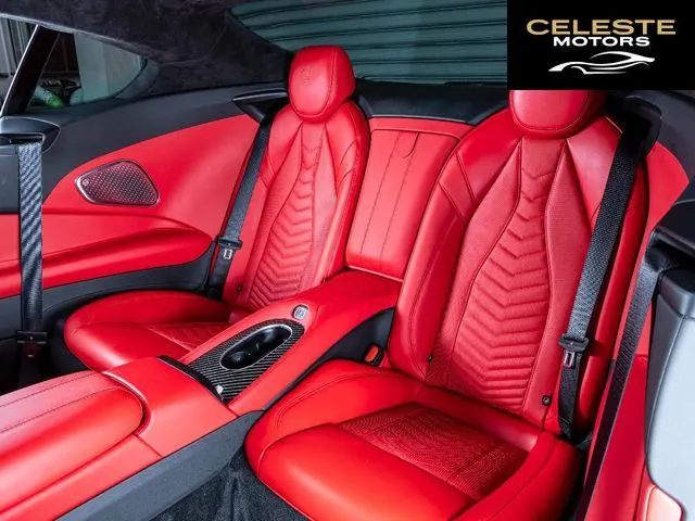 MASERATI GranTurismo 2024 — photo 6 sur 8