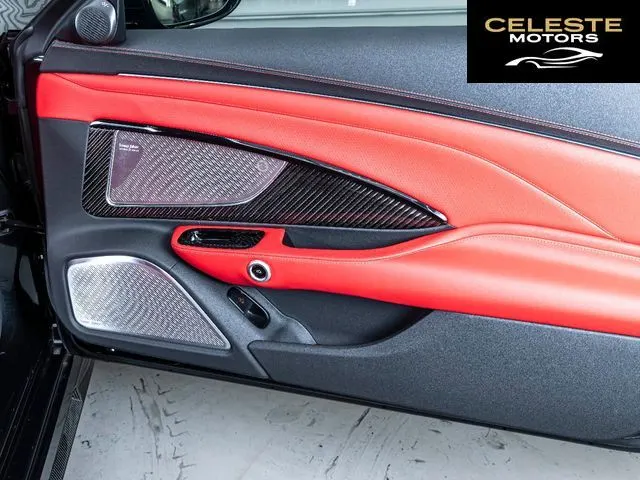 MASERATI GranTurismo 2024 — photo 8 sur 8