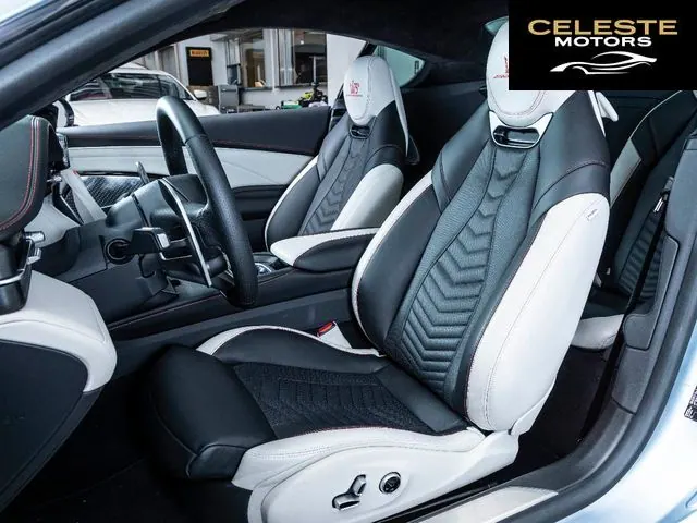 MASERATI GranTurismo 2024 — photo 4 sur 8