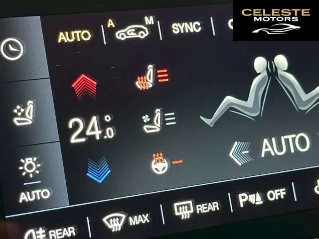 MASERATI Grecale 2023 — photo 2 sur 8