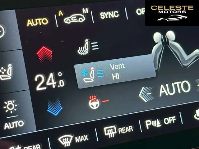 MASERATI Grecale 2023 — photo 3 sur 8